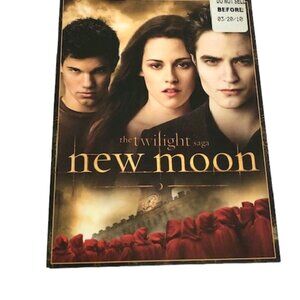 New Moon (Two-Disc Special Edition) 2009